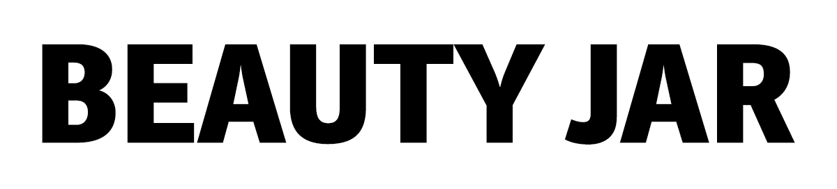 BEAUTY JAR