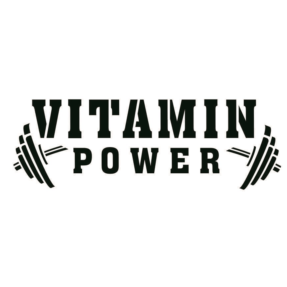 Vitamin Power