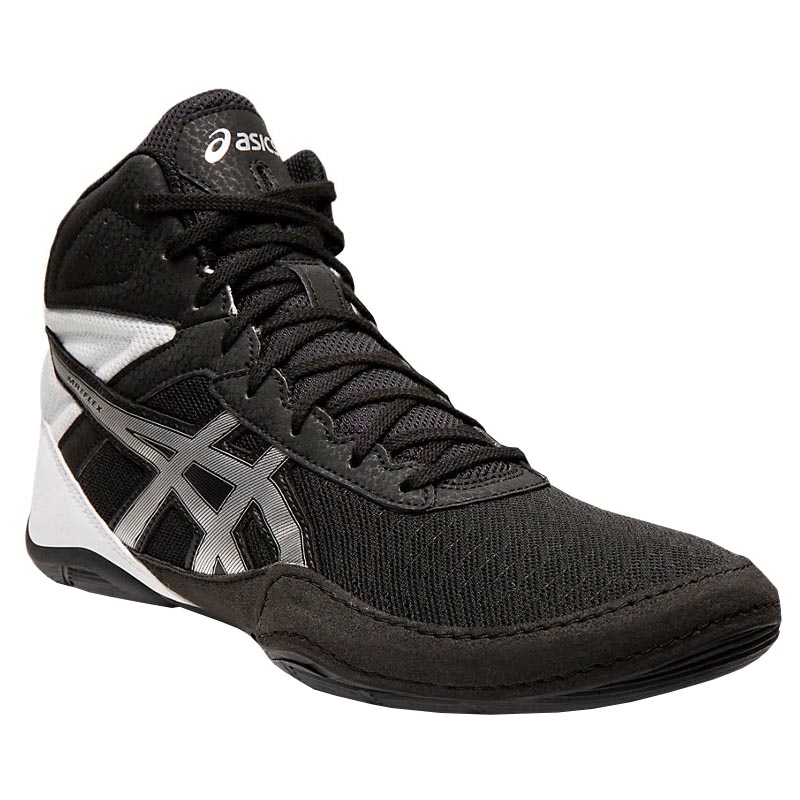 asics men's matflex 6