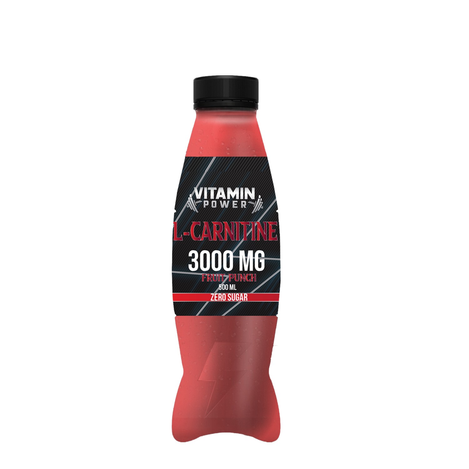 - Vitamin Power - l carnitine 3000