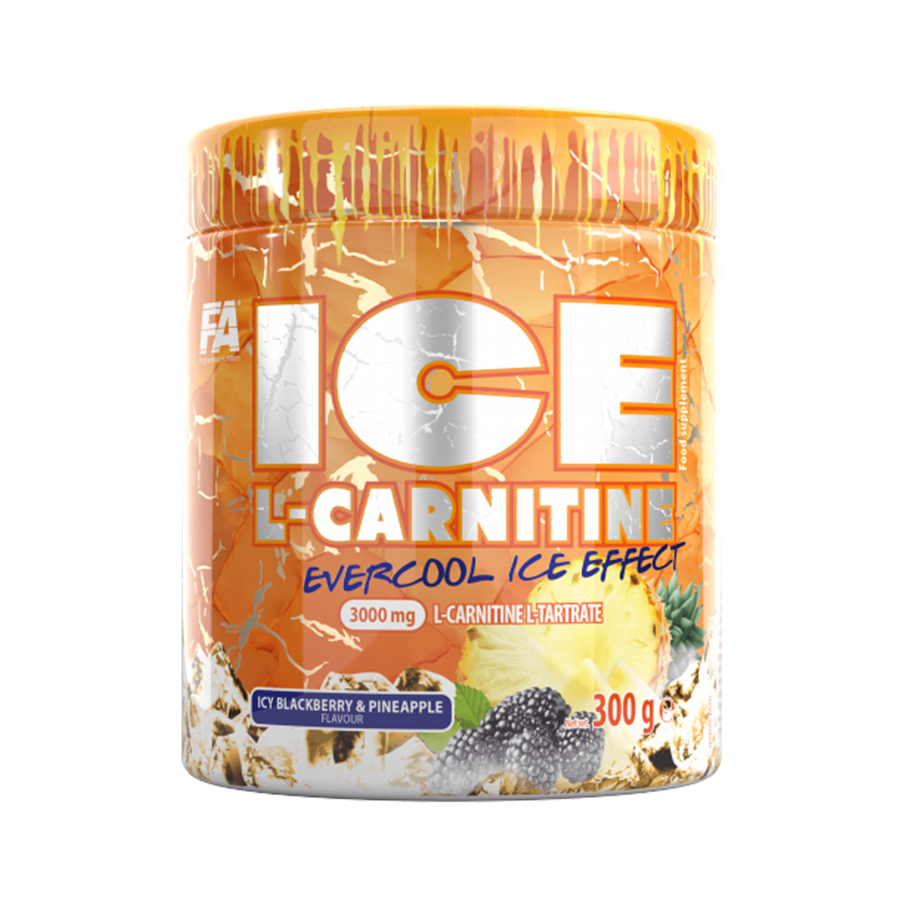 l carnitine menopause L-Carnitine 3000 Powder Cherry Lime