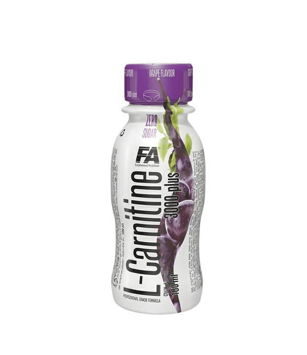 l carnitine 3000 shot L-Carnitine 3000