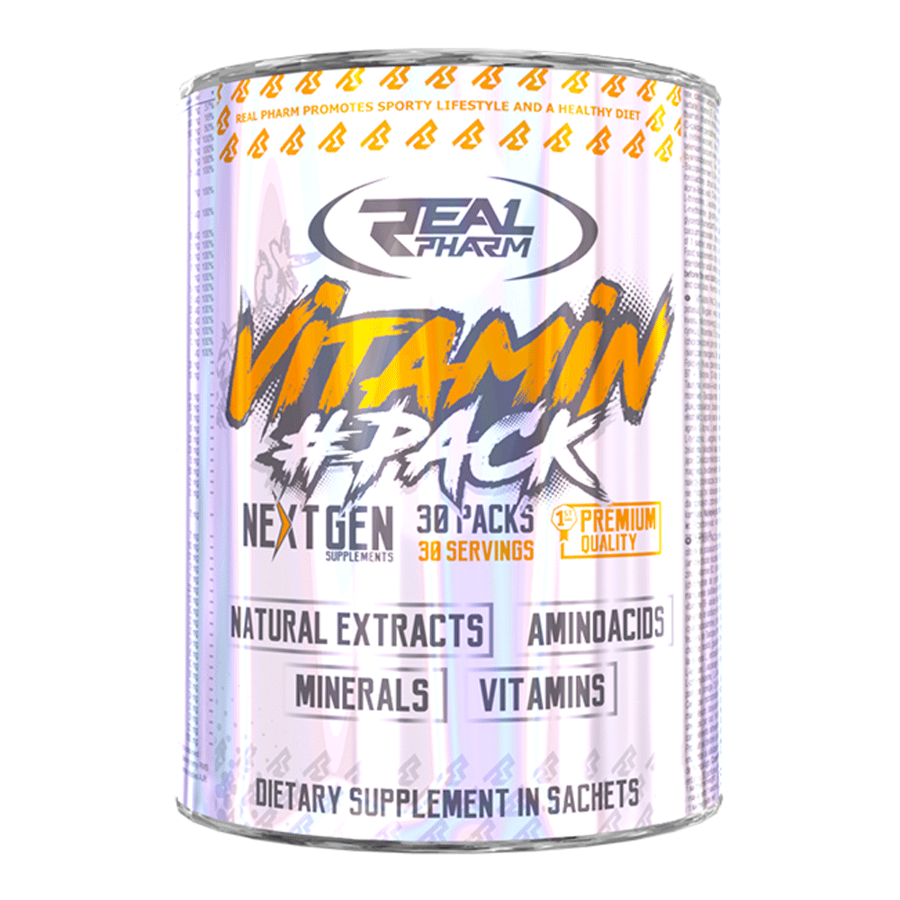 Vitamins pack. Real Pharm Vitamin Pack, 30 пакетиков. Real Pharm EAA 420 гр. Vitamin Pack. Ашваганда real Pharm.