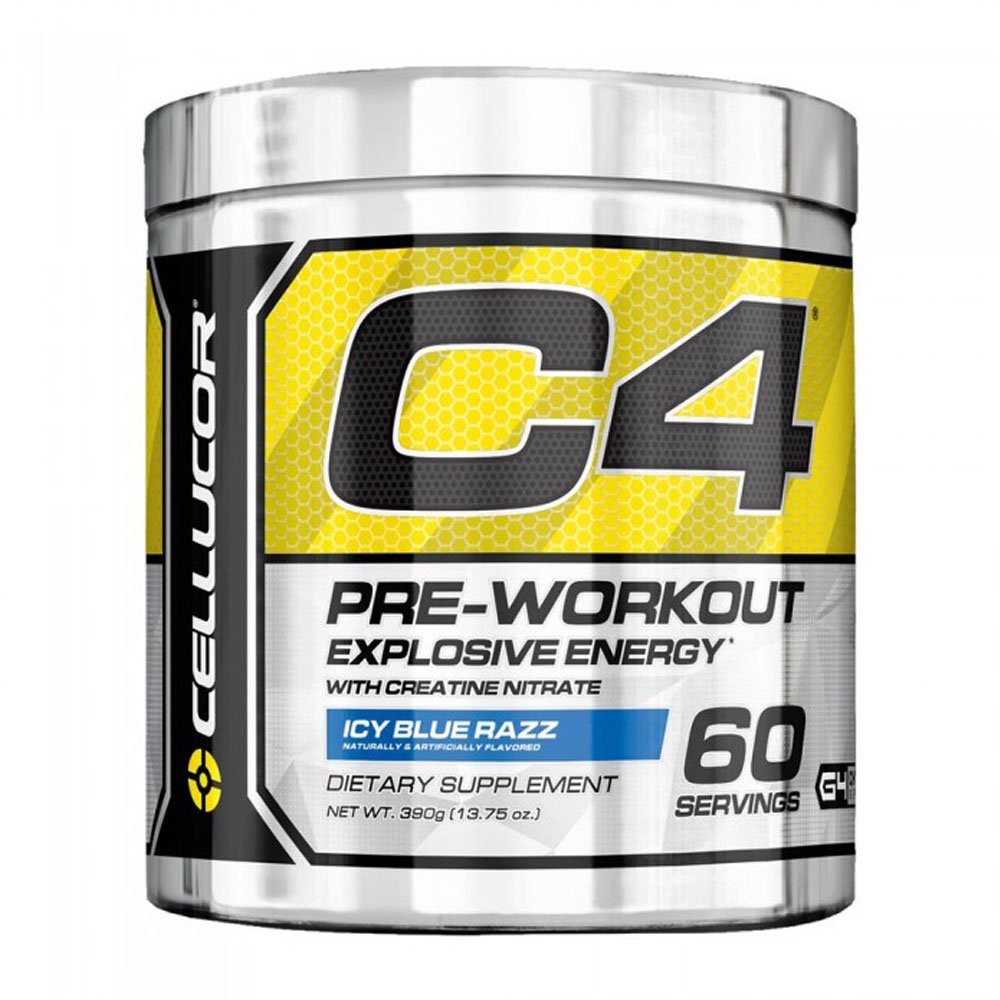 ვიტამინი - Cellucor - C4 Original