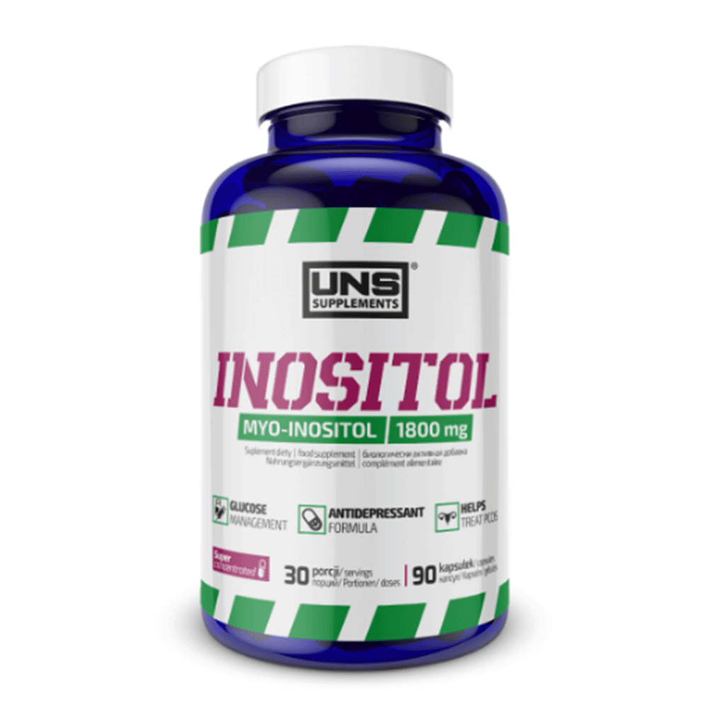 Инозитол. Inozitol kapsula. Витамины 1800 мг. Инозитол отзывы женщин.